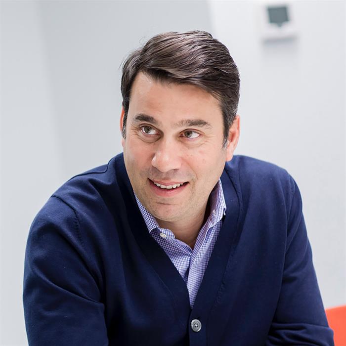 Mr. Robert P. LoCascio