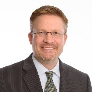 Mr. Stephen P. Ewald J.D.
