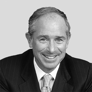 Mr. Stephen Allen Schwarzman B.A.