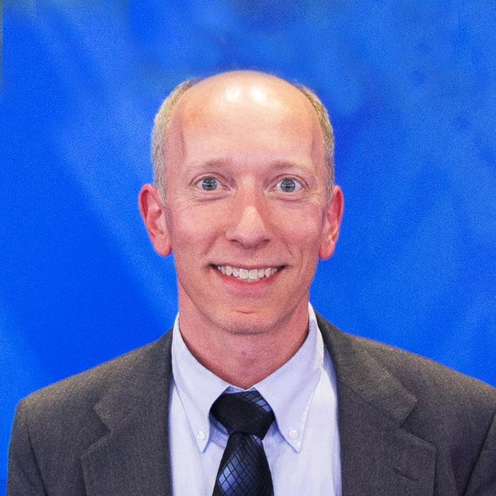 Thomas M. Spitznagel