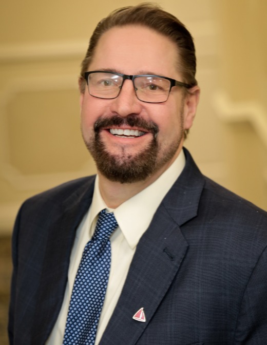 Mr. Todd L. Capitani