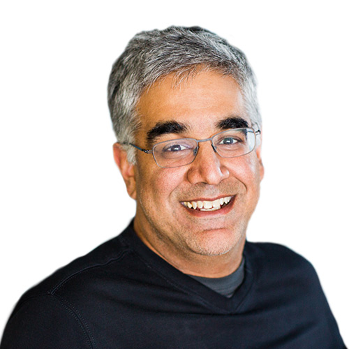 Aneel Bhusri