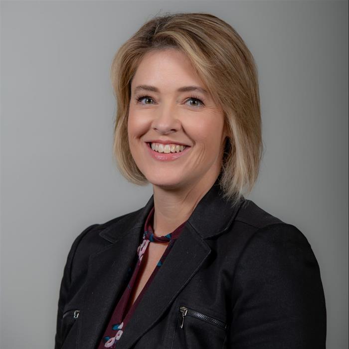 Catherine Hastings