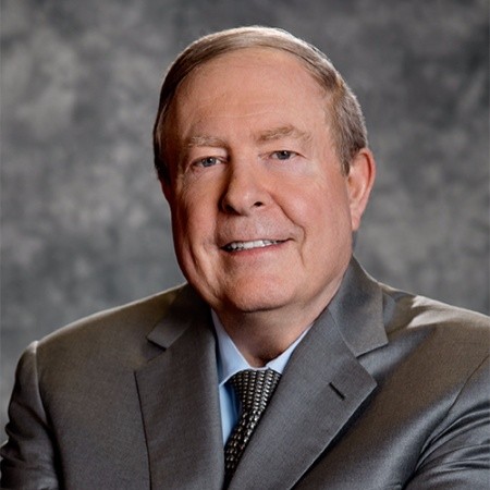 Stephen T. Winn