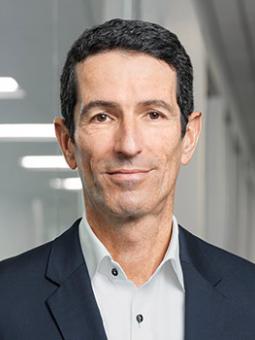 Dr. Jean-Paul  Kress M.D.