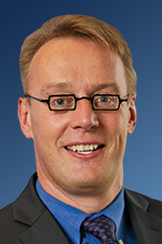 Mr. Kris  Sennesael