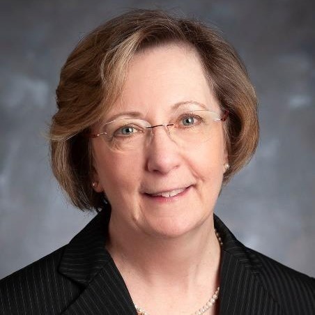 Ms. Christine A. Wolf