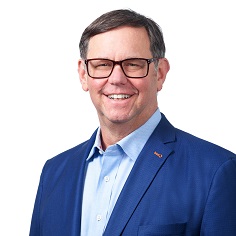 Dr. Barry A. N. Bloom