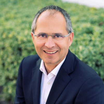 Bernard J. Zovighian