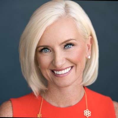Carolyn Everson net worth and biography