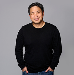 Mr. Marcus S. Ryu