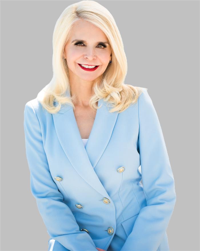 Margarita PalauHernandez Net Worth, Biography, and Insider Trading