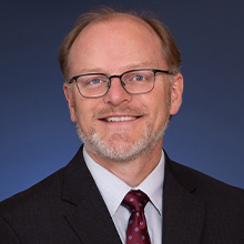 Mr. Vance R. Brown