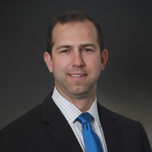 Kevin Fox