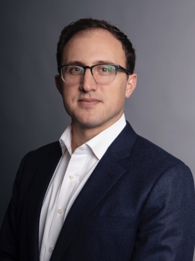Mr. Benjamin Gliklich