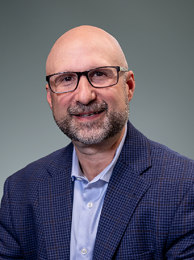 Mr. Michael Goralski