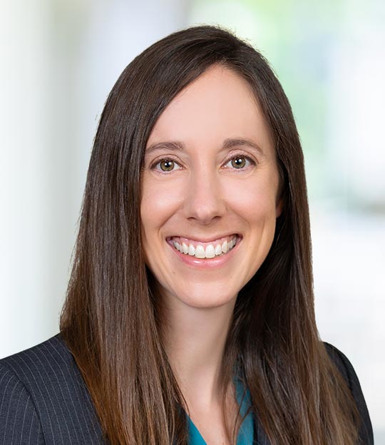 Dr. Rachel E. Haurwitz Ph.D.