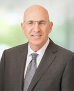 Mr. David M. Stryker