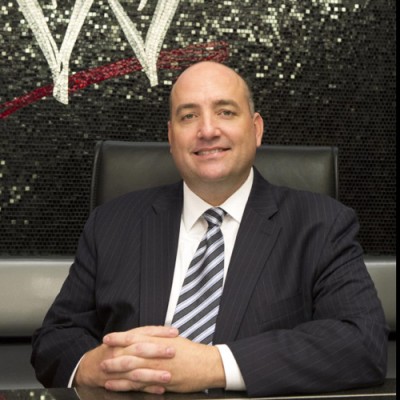 Bradley M. Blum