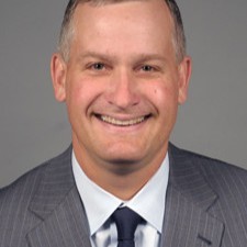 Mr. Brian P. Szymanski