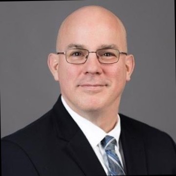 Mr. James E. Bruno