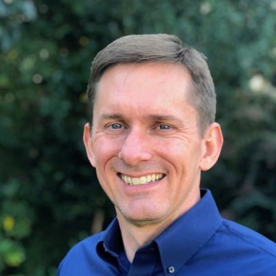 Kevin Kluge