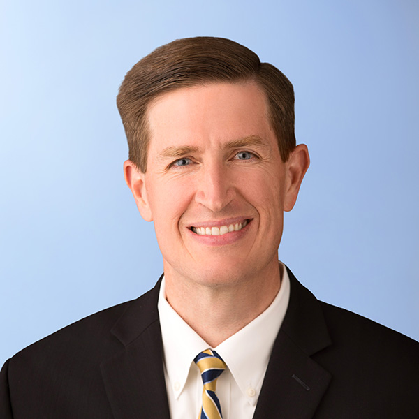 Mr. Daniel D. Burton
