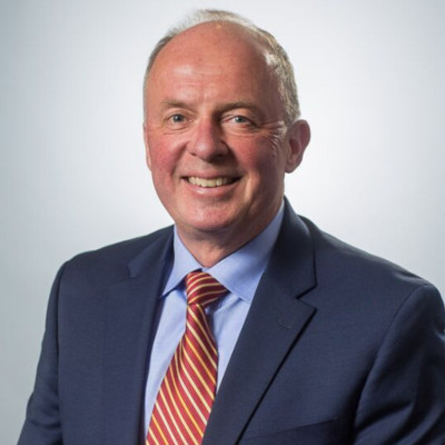 Stephen Furlong