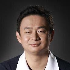 Mr. James Yahui Zhou