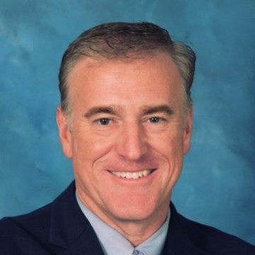 Mr. Kevin P. Holleran