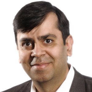 Mr. Anshul Sadana