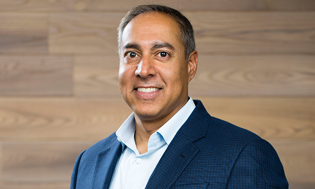 Mr. Christopher M. Lal