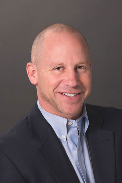 Mr. Gregory D. Orenstein