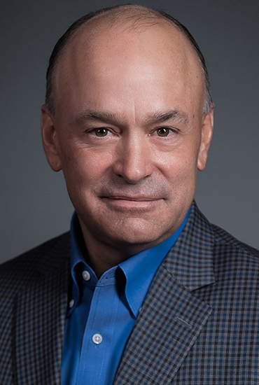 Mr. James E. Heppelmann