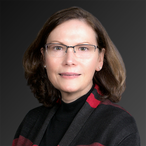 Ms. Joan S. Hooper