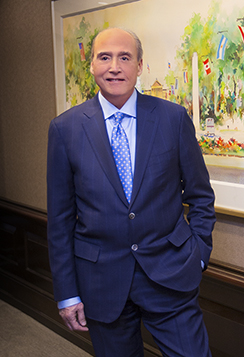 Mr. Joseph F. Coradino