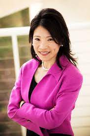 Ms. Priscilla Hung