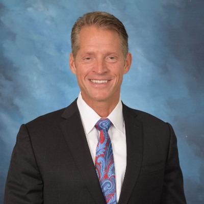 Mr. Rick  Roetken