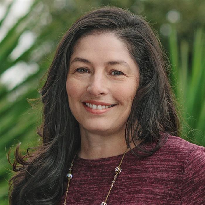 Ms. Marianna Tessel