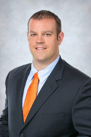 Nathaniel J. Rose