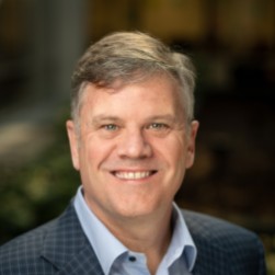 Donald G. Macpherson
