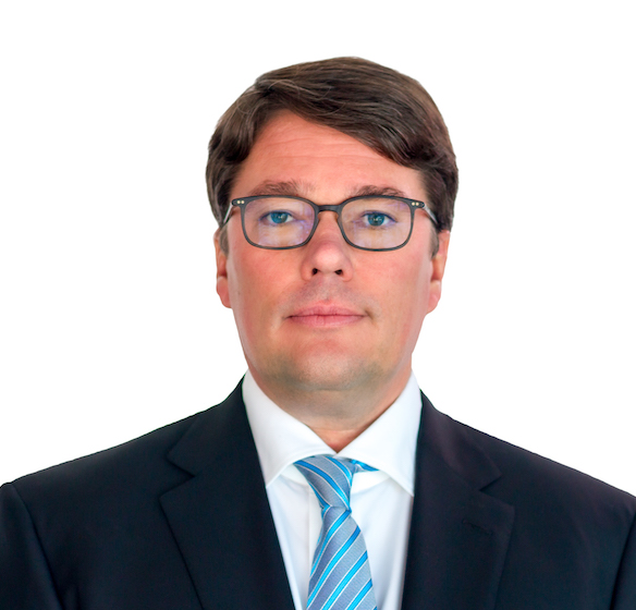 Mr. Jeffrey T. Arnold