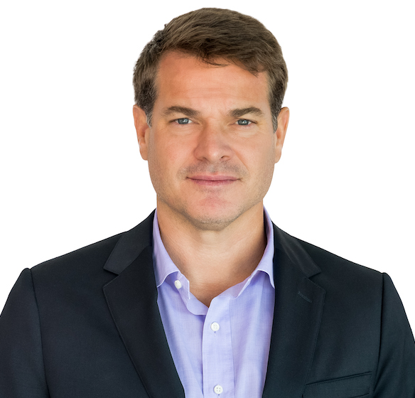 Mr. Justin L. Ferrero