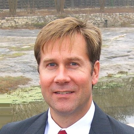 Mr. Steven S. Fendley
