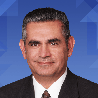Mr. Farshad  Haghighi