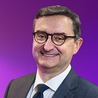 Gianfranco Casati, insider at Accenture