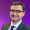 Mr. Gianfranco Casati