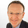 Patrick J. Harshman