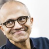 Satya Nadella, insider at Microsoft
