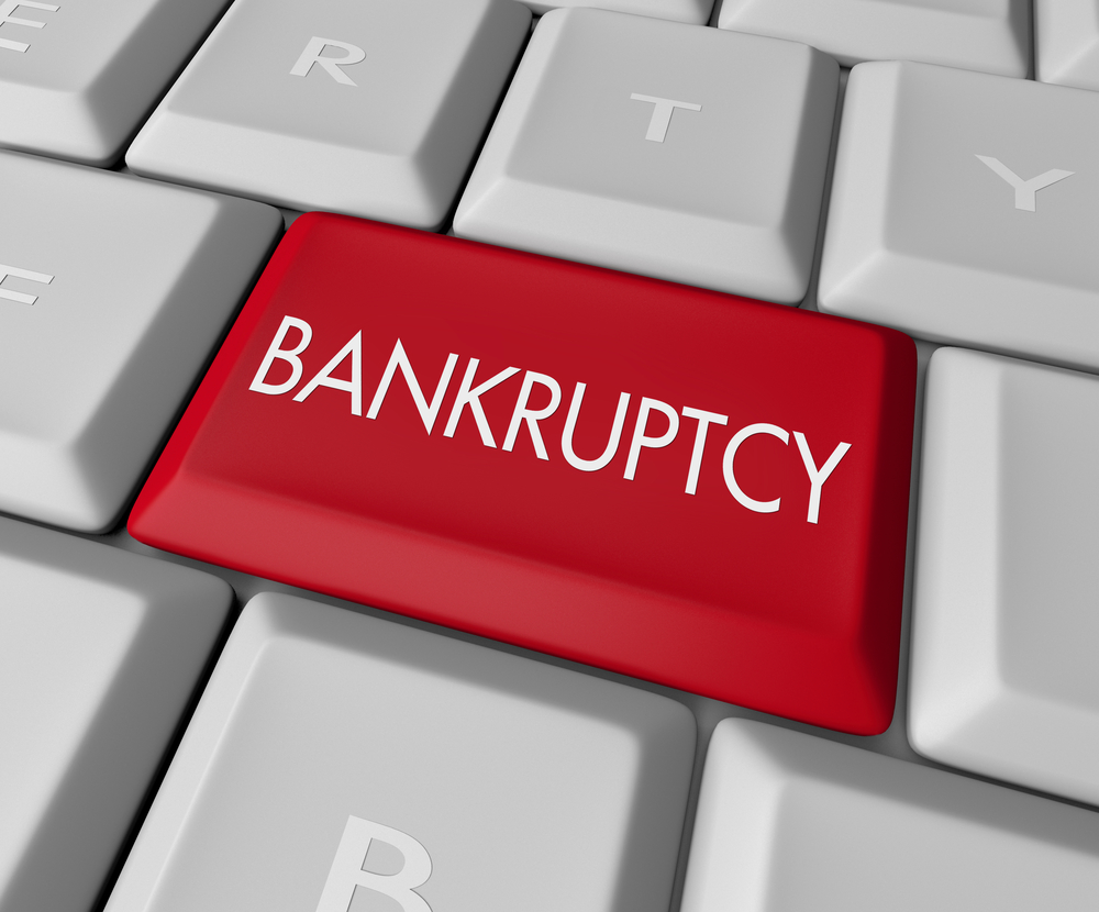 9 Stocks That Could Go Bankrupt in 2019 9 Stocks That Could Go Bankrupt in 2019